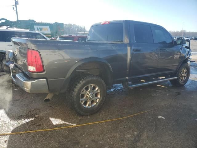 2018 Dodge RAM 2500 ST