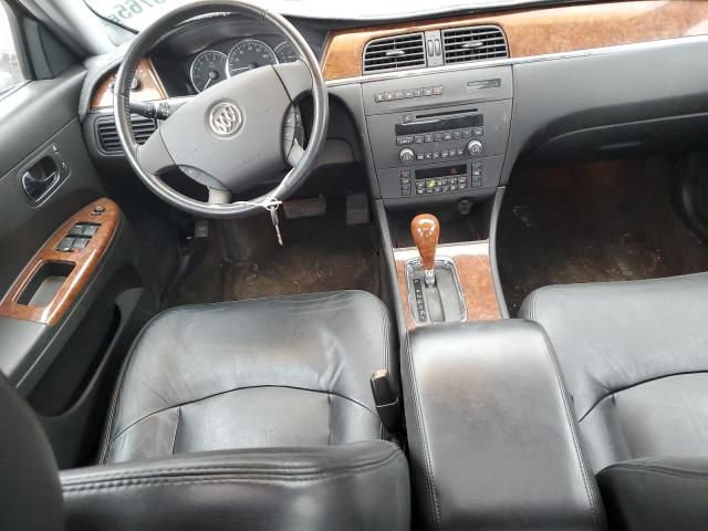 2005 Buick Lacrosse CXS