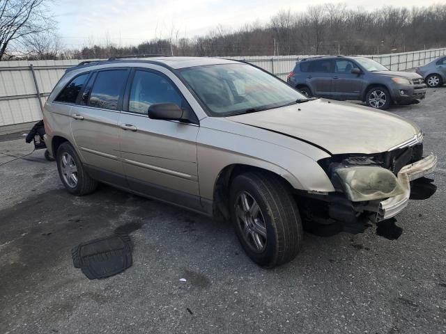 2005 Chrysler Pacifica Touring