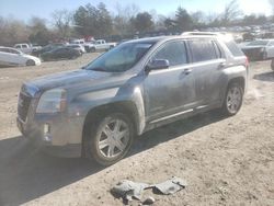 Carros con título limpio a la venta en subasta: 2012 GMC Terrain SLE