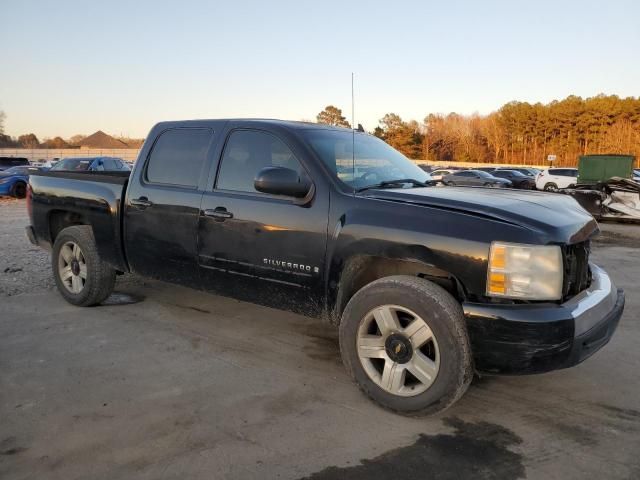 2008 Chevrolet Silverado C1500