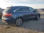 2014 Acura MDX Technology