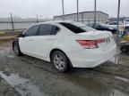 2012 Honda Accord LXP