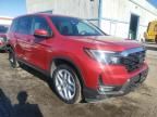 2024 Honda Passport EXL