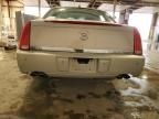 2008 Cadillac DTS