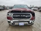 2022 Dodge RAM 1500 BIG HORN/LONE Star