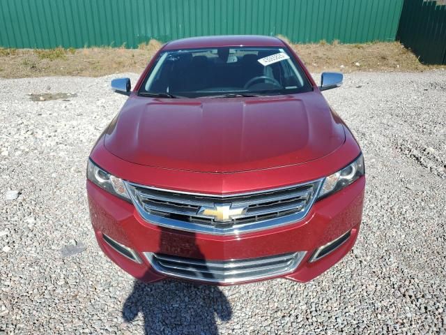 2019 Chevrolet Impala Premier