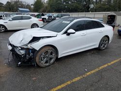 Salvage cars for sale at Eight Mile, AL auction: 2024 KIA K5 EX