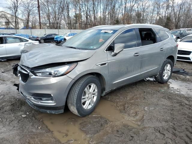 2019 Buick Enclave