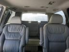 2008 Honda Odyssey Touring