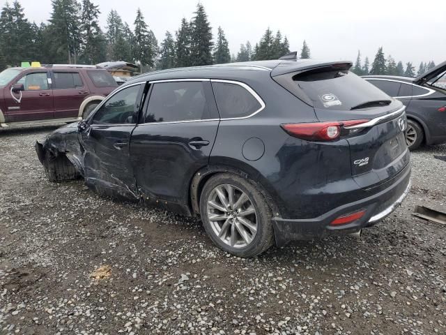 2019 Mazda CX-9 Signature