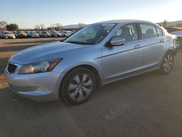 2009 Honda Accord EXL