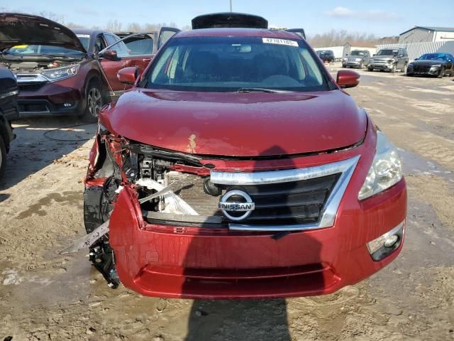 2013 Nissan Altima 3.5S