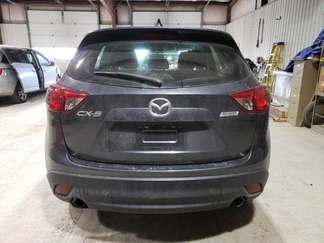 2015 Mazda CX-5 Sport