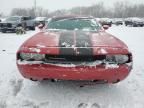 2012 Dodge Challenger SXT