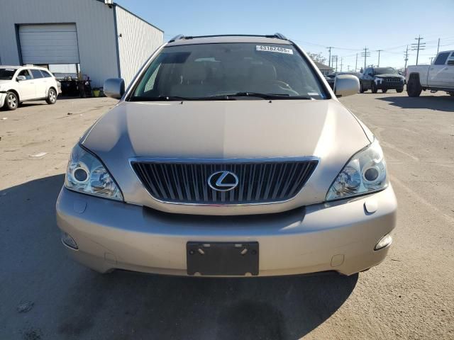 2004 Lexus RX 330