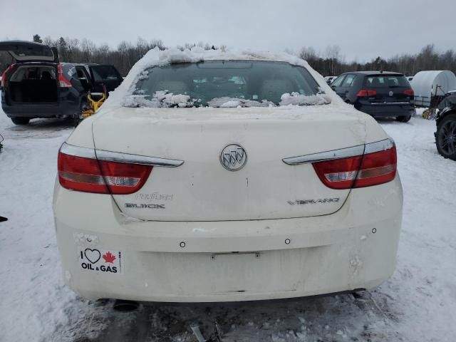 2013 Buick Verano