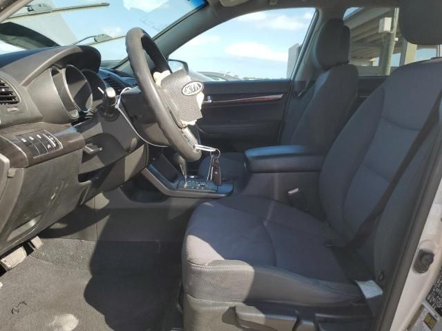 2012 KIA Sorento Base