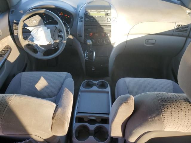 2009 Toyota Sienna CE