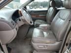 2007 Toyota Sienna XLE