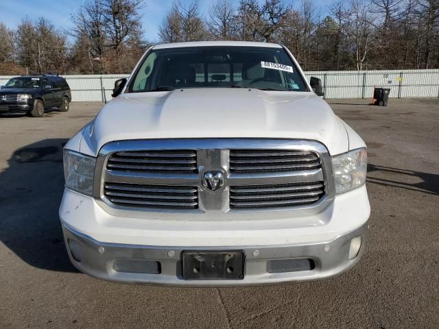 2017 Dodge RAM 1500 SLT