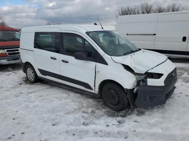 2019 Ford Transit Connect XL