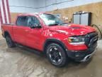 2019 Dodge RAM 1500 Rebel