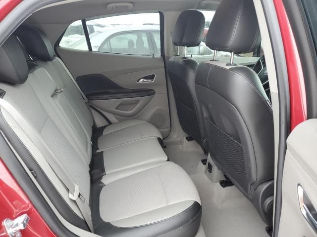 2014 Buick Encore Convenience