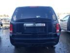 2012 Honda Pilot EXL