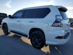 2022 Lexus GX 460