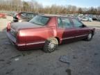 1997 Cadillac Deville