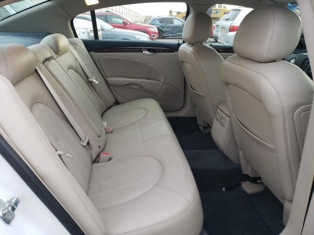 2006 Buick Lucerne CXS