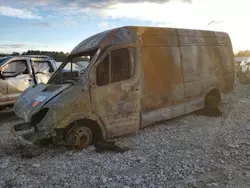 Mercedes-Benz salvage cars for sale: 2012 Mercedes-Benz Sprinter 3500