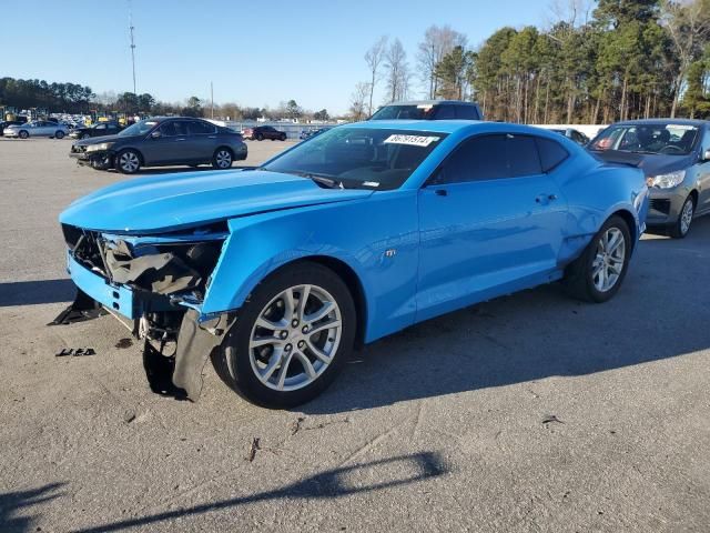 2023 Chevrolet Camaro LS