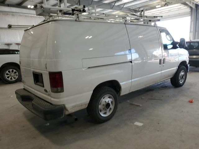 2012 Ford Econoline E150 Van