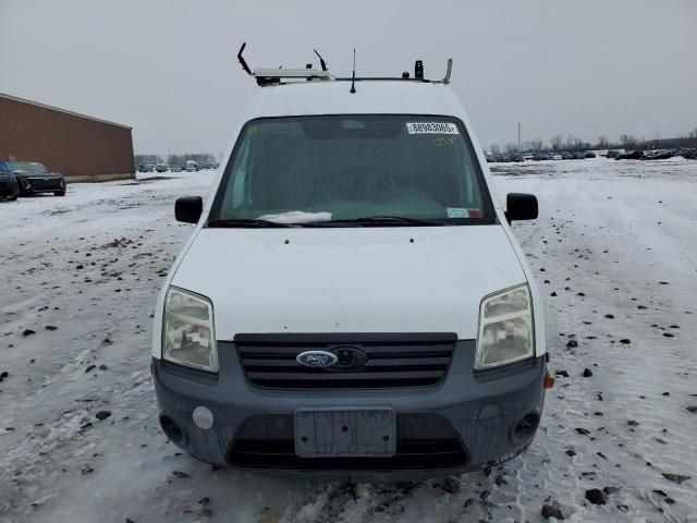 2012 Ford Transit Connect XL