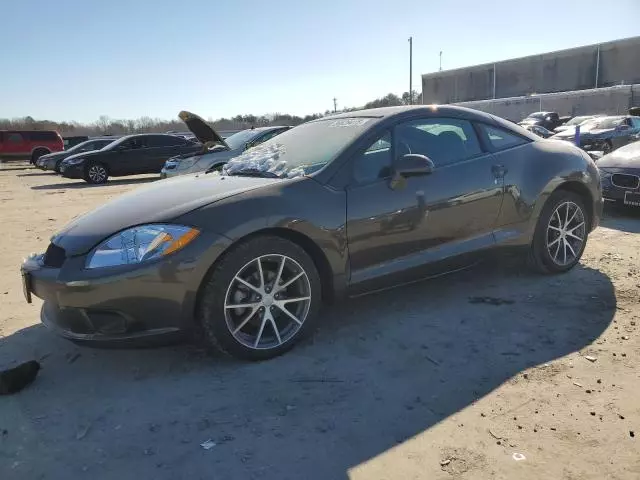 2011 Mitsubishi Eclipse GS Sport