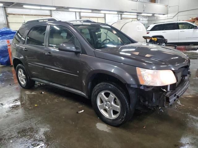 2008 Pontiac Torrent