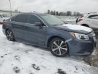 2016 Subaru Legacy 2.5I Limited