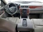 2009 Chevrolet Tahoe C1500 LT