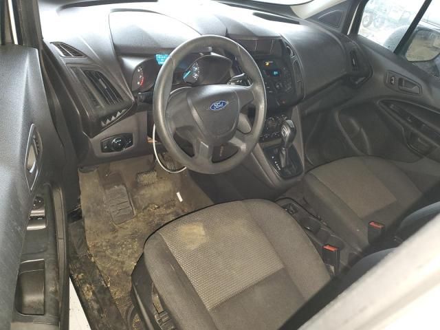 2015 Ford Transit Connect XL