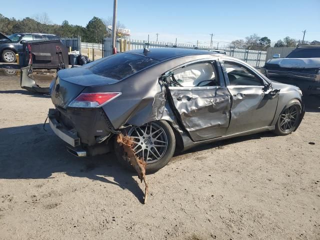 2010 Acura TL