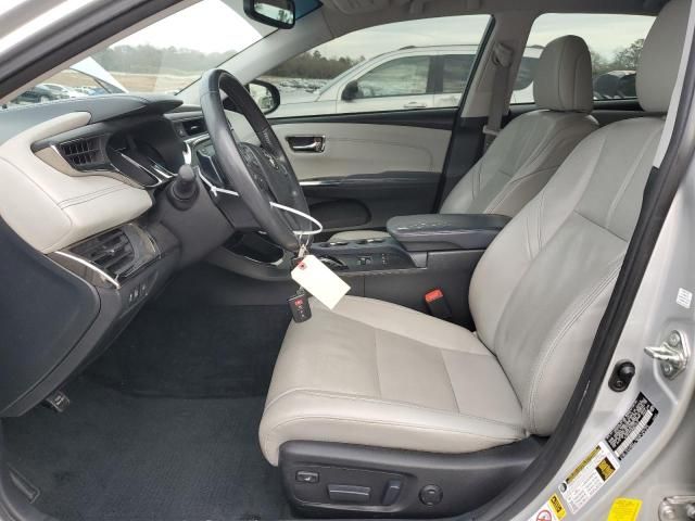 2013 Toyota Avalon Base