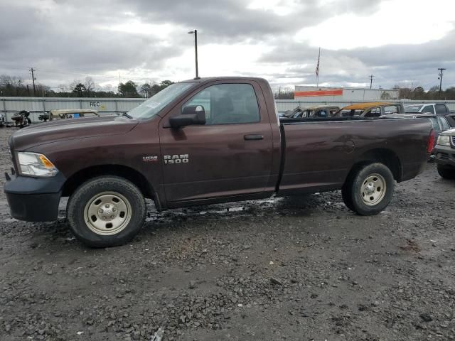 2013 Dodge RAM 1500 ST