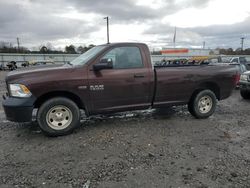 Dodge Vehiculos salvage en venta: 2013 Dodge RAM 1500 ST