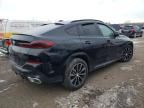 2025 BMW X6 XDRIVE40I