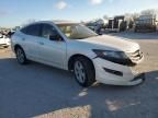 2010 Honda Accord Crosstour EXL