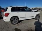 2015 Mercedes-Benz GLK 350