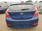 2015 Hyundai Accent GS