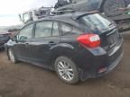 2012 Subaru Impreza Premium